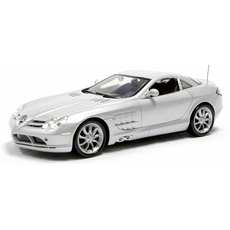 Remote Control Car Mercedes 1:12